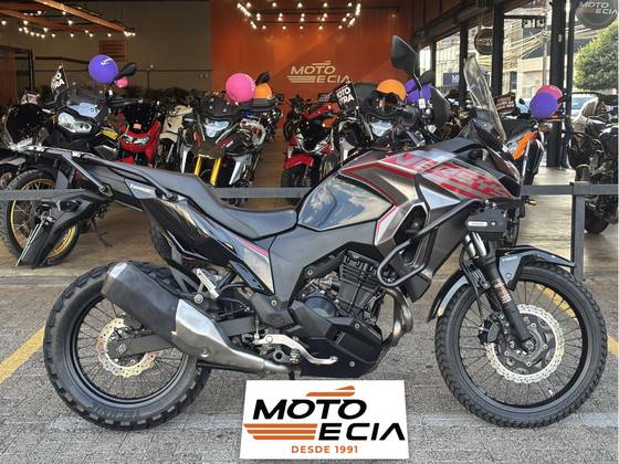 KAWASAKI VERSYS-X 300 TOURER ABS KAWASAKI VERSYS-X 300 TOURER ABS